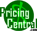 PricingCentral.com: Price Comparison Shopping Central