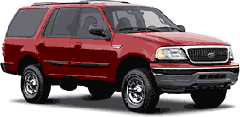 2001 Excursion ford information recall #6