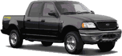 2002 Ford f150 recall list #9